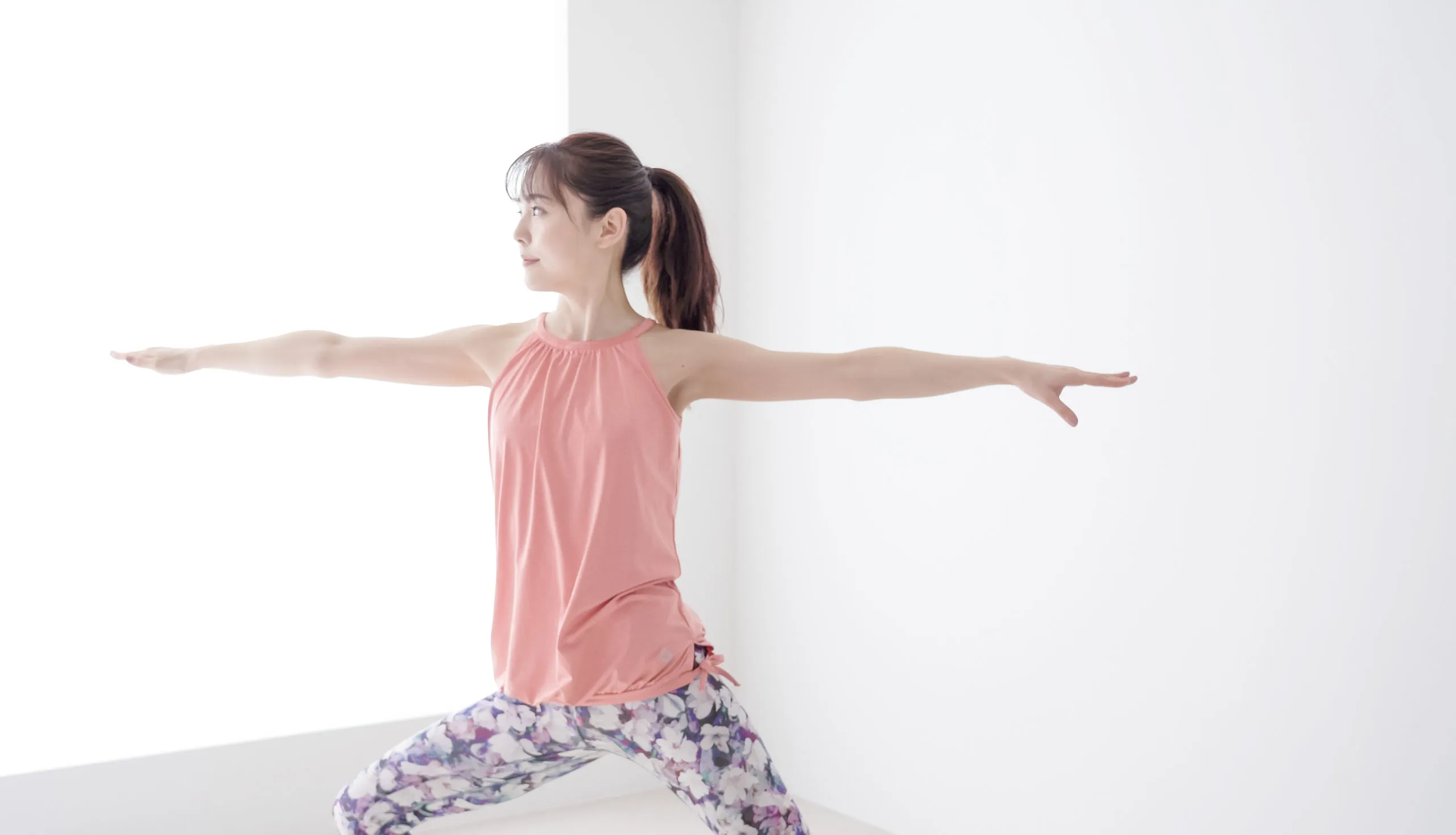 ダイエットコース担当